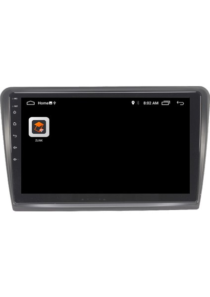 Skoda Super B Android Carplay Multimedya Ekran Teyp 2GB+32GB indirimleri