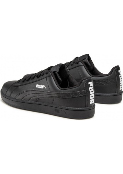 Kadın Sneaker Siyah 373600-19 Up Jr