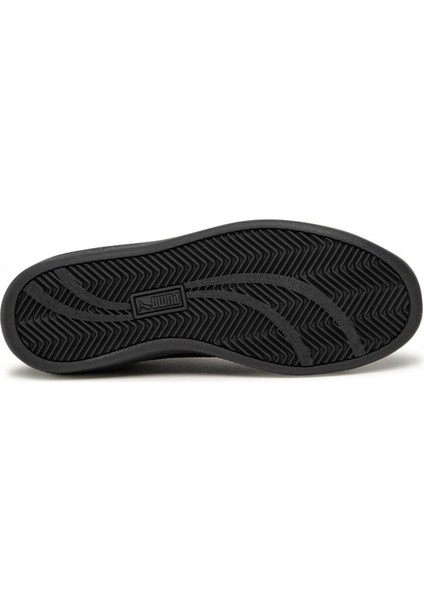 Kadın Sneaker Siyah 373600-19 Up Jr