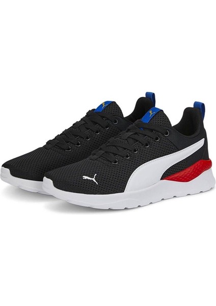 Kadın Sneaker Siyah - Beyaz 372004-24 Anzarun Lite Jr