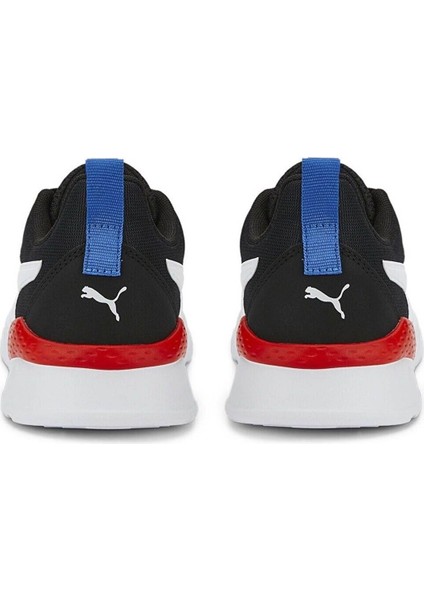 Kadın Sneaker Siyah - Beyaz 372004-24 Anzarun Lite Jr