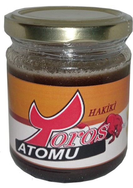 Toros Atomu Macunu
