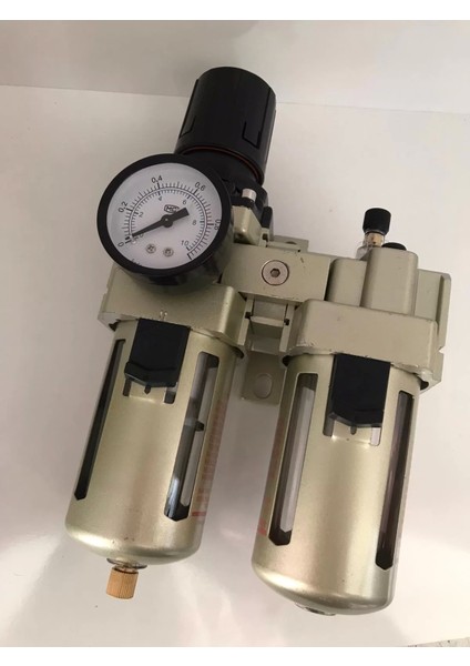 3/4 Fry Hava Hazırlayıcı ( Şartlandırıcı ) EC5010-06 fiyatları