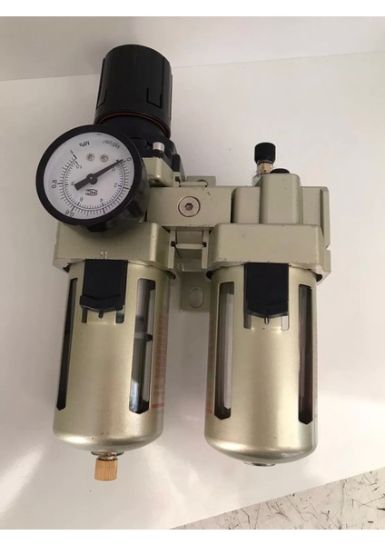 3/4 Fry Hava Hazırlayıcı ( Şartlandırıcı ) EC5010-06 indirimleri