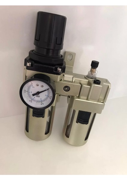 1' Fry Hava Hazırlayıcı ( Şartlandırıcı ) EC5010-10 indirimleri