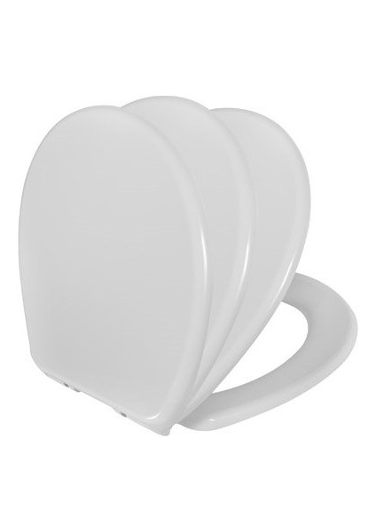 Soft 41214 (Duroplas) (2.20 Kg) Vitrifiye