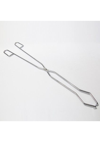 Kroze Pensi (Maşası) 60 cm Nikel Kaplama