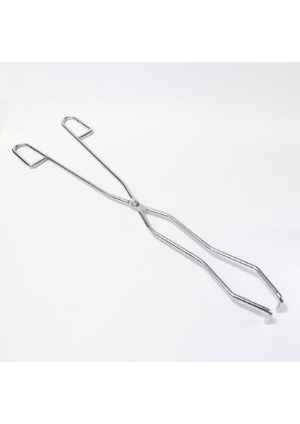 Kroze Pensi (Maşası) 50 cm Nikel Kaplama