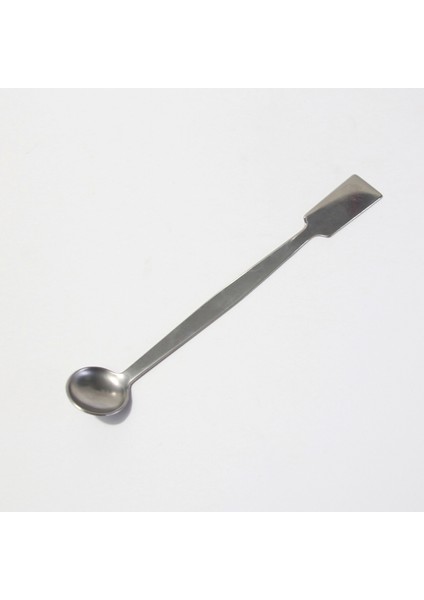 Spatül Kaşıklı (Makro) 304 Paslanmaz Çelik