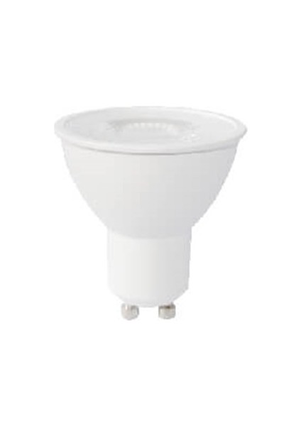 CT-4215 7W Çanak Beyaz LED Ampul