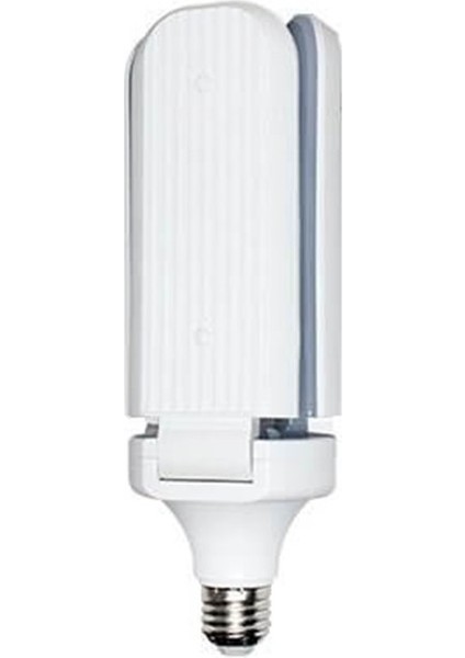 CT-1152 42 Watt 3 Kollu Pervane LED Ampul