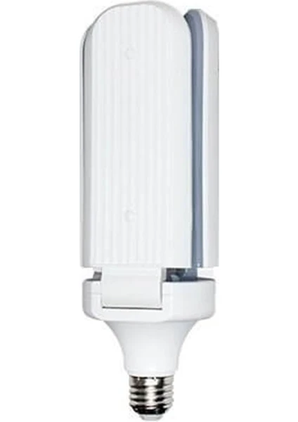 CT-1152 42 Watt 3 Kollu Pervane LED Ampul