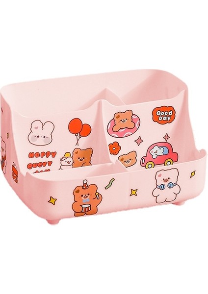 Bölmeli Kalem Kutusu (Yurt Dışından)