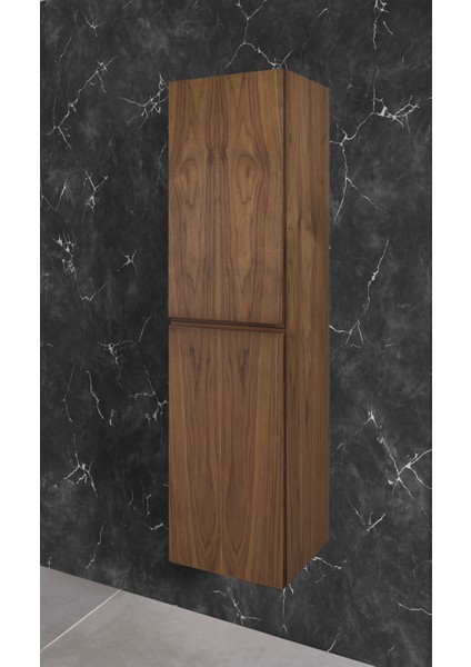 Trend Banyo Boy Dolabı