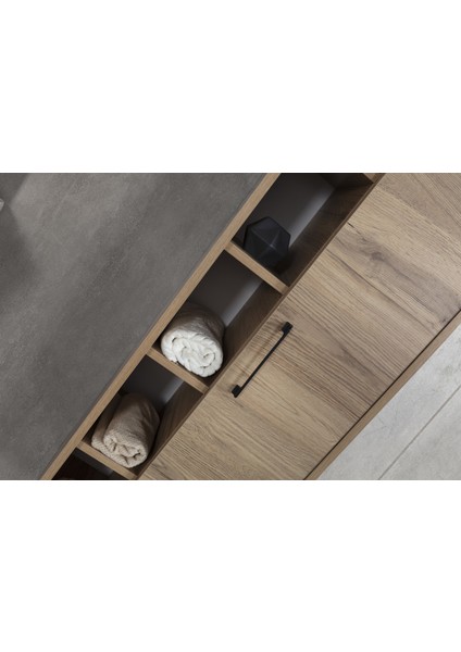 Kemençe Banyo Boy Dolabı fiyatları