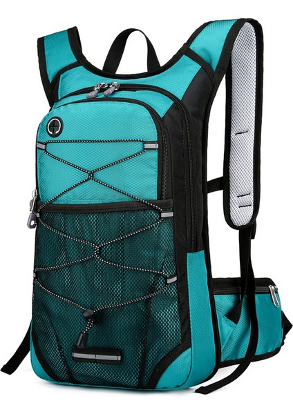 Doğa Sporları Için Sırt Çantası - Koyu Mavi (Yurt Dışından) fiyatları