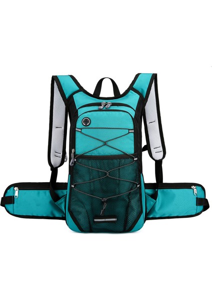 Doğa Sporları Için Sırt Çantası - Koyu Mavi (Yurt Dışından) modelleri