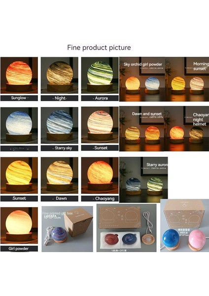 Işıklı Çocuk Gece Lambası (Yurt Dışından) fırsatları