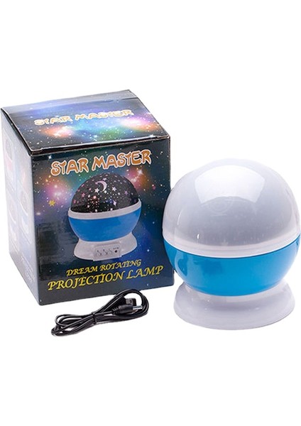 Işıklı Çocuk Gece Lambası (Yurt Dışından)