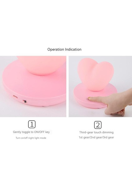 Işıklı Çocuk Gece Lambası (Yurt Dışından) fiyatları