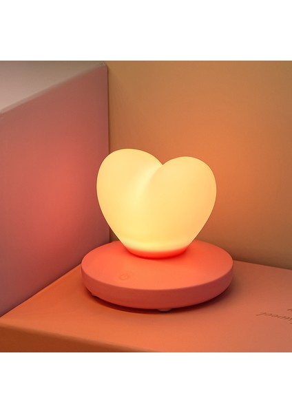 Işıklı Çocuk Gece Lambası (Yurt Dışından) fırsatları