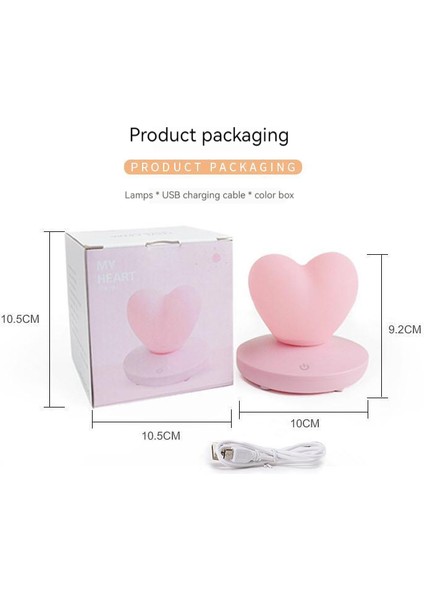 Işıklı Çocuk Gece Lambası (Yurt Dışından) indirimleri