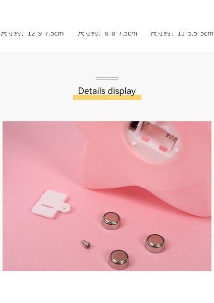 Işıklı Çocuk Gece Lambası (Yurt Dışından) modelleri