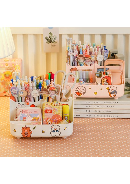 Ivy Stationery Masaüstü Düzenleyici (Yurt Dışından)