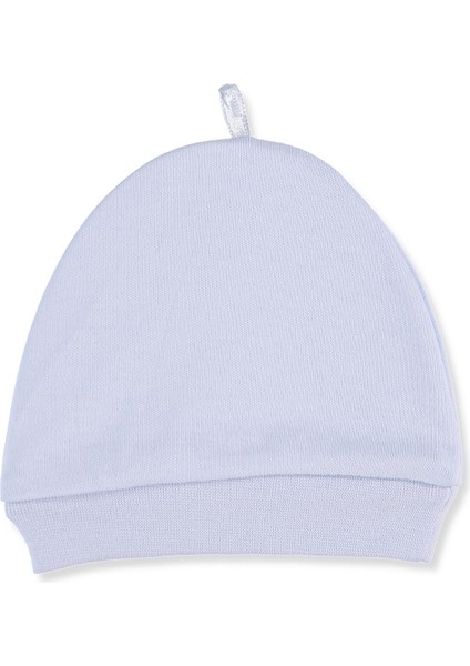 HelloBaby Yenidoğan Basic Şapka