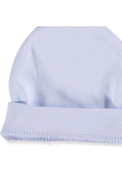 HelloBaby Yenidoğan Basic Şapka