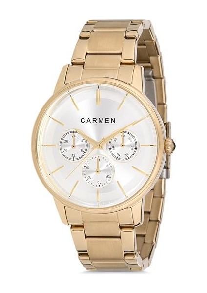 CR.12712M.06 Kol Saati