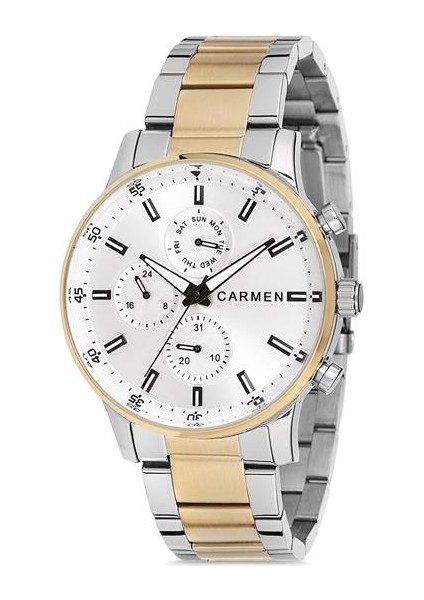 CR.13499FM.01 Kol Saati