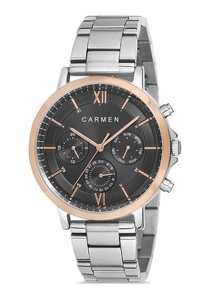 CR.13507FM.02 Kol Saati