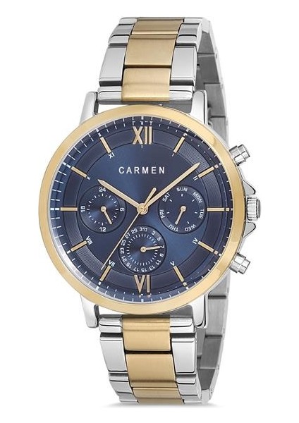 CR.13507FM.01 Kol Saati