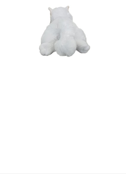 30 cm Sesli Yatan Kedi modelleri