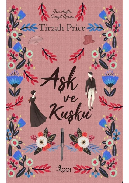 Aşk ve Kuşku - Tirzah Price