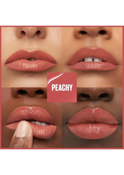 Vinyl Ink Peachy + Mini Falsies Lash Lift Maskaralı Set indirimleri