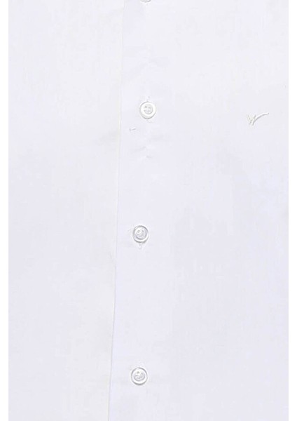 Modelli Slimfit Krem Gömlek fiyatları