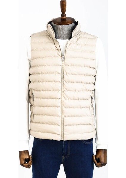 Taş Çift Taraflı Şişme Yelek