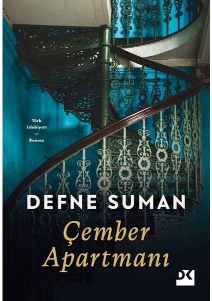 Çember Apartmanı - Defne Suman