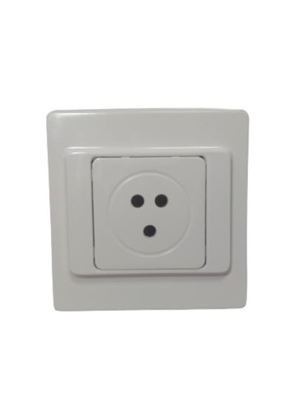 Lissa Telefon Priz (4ADET) Tetsan
