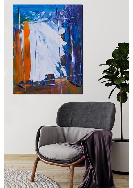 Canvas Yağlı Boya Tablo 0157