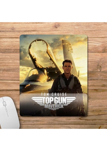 Top Gun Bilek Destekli Mousepad Model - 1 fiyatları