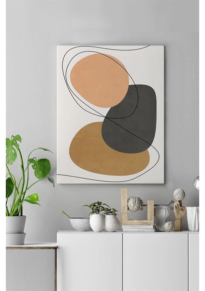 Canvas Modern Tablo 0178