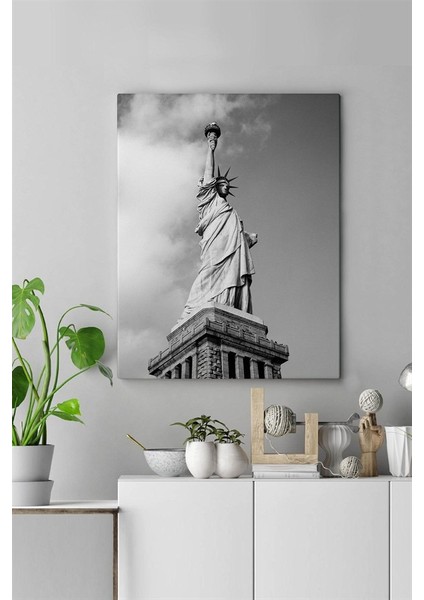 Canvas Özgürlük Anıtı 0063