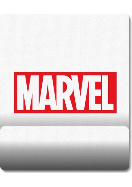 Marvel Bilek Destekli Mousepad Model - 1