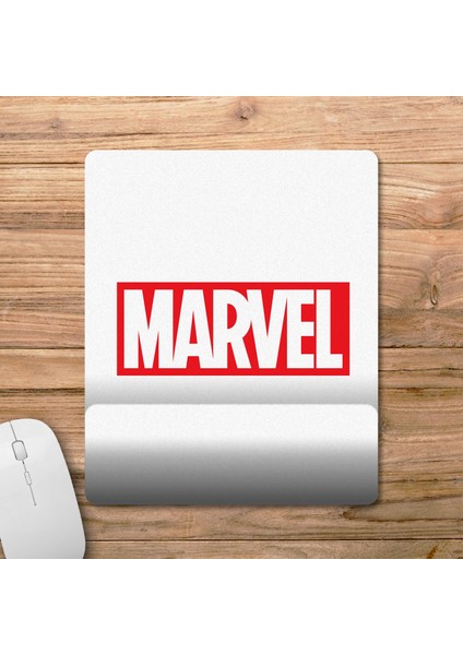 Marvel Bilek Destekli Mousepad Model - 1 fiyatları