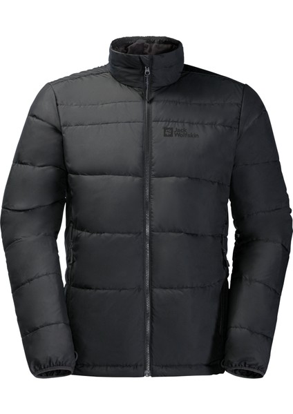 Jasper 3In1 Jkt M Kırmızı Erkek Mont 1115261-2206