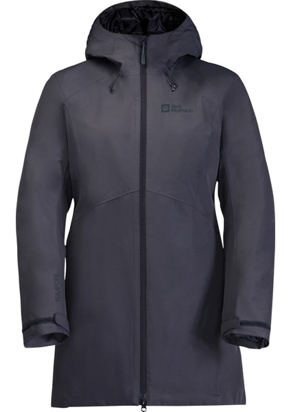 Heidelstein ins Jkt W Kadın Outdoor Ceket 1115681