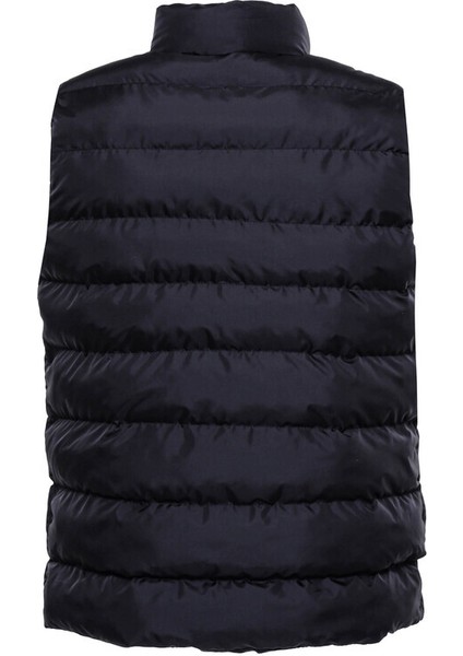 Siyah Cep Fermuarlı Şişme Yelek fiyatları